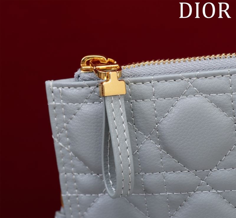 Dior Clutch Bags